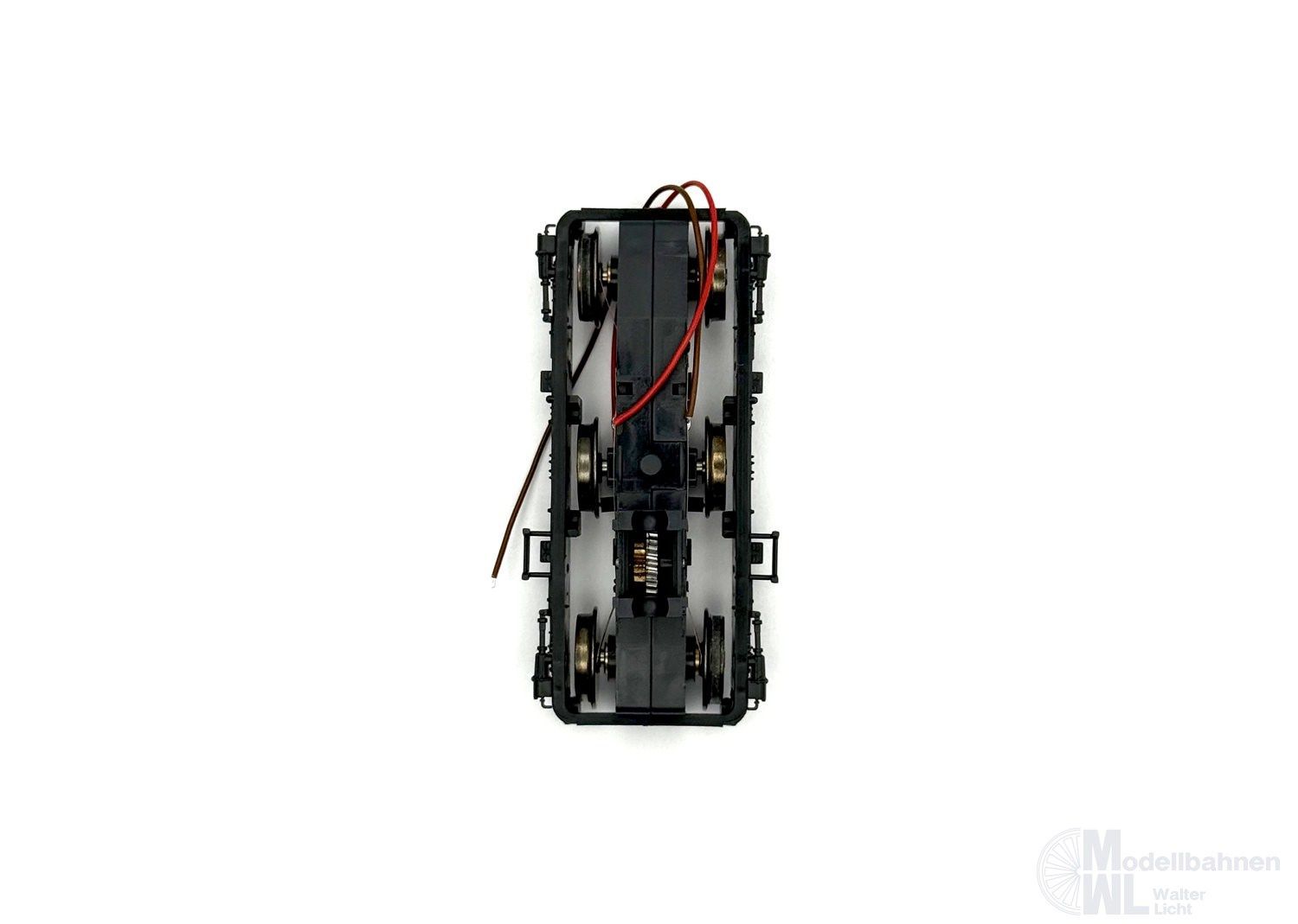 Märklin Ersatzeile E337607 - ERSATZTEIL: Treibgestell vorne